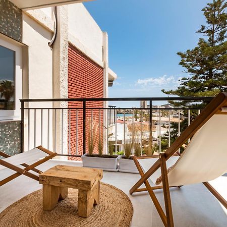 Platja de Larenal K-Moon By Nuka Homes מראה חיצוני תמונה
