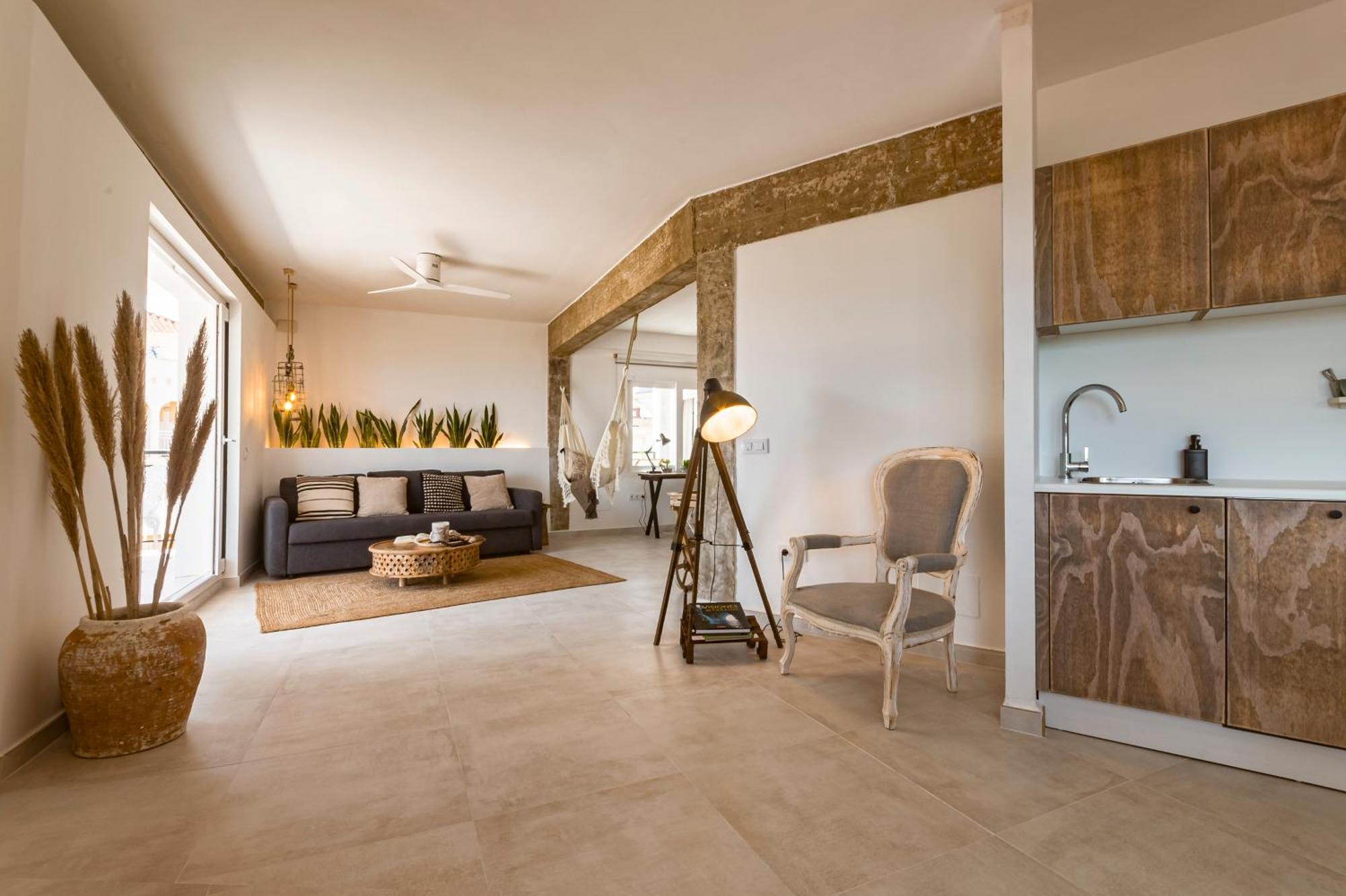 Platja de Larenal K-Moon By Nuka Homes מראה חיצוני תמונה