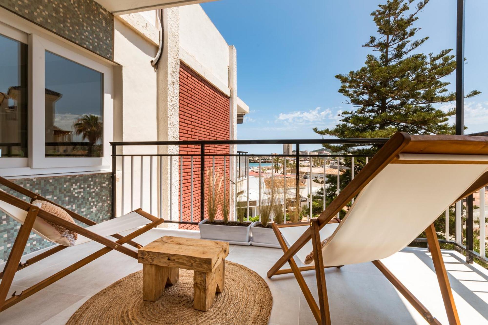 Platja de Larenal K-Moon By Nuka Homes מראה חיצוני תמונה